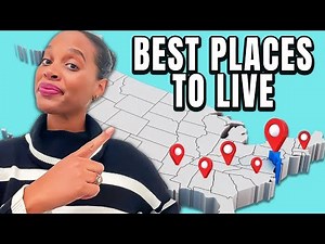 10 Best Places to live in Baltimore County Maryland | Top Areas You Should Not Overlook!