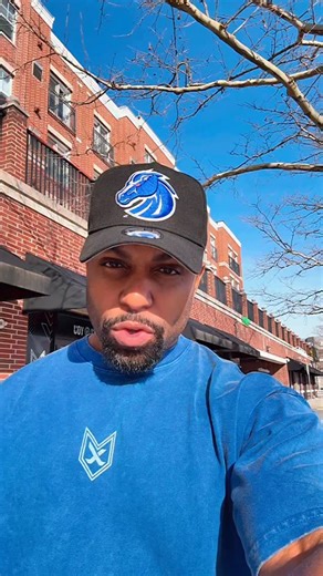 Yusuf Myers 🇵🇦🇺🇸 ✪ on Instagram: "DOWN LOAD THE PRX ENGLEWOOD APP NOW TO RECEIVE YOUR FREE 3 CLASSES ‼️"