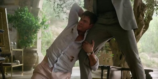 Sötét zsaruk 4. [2019]