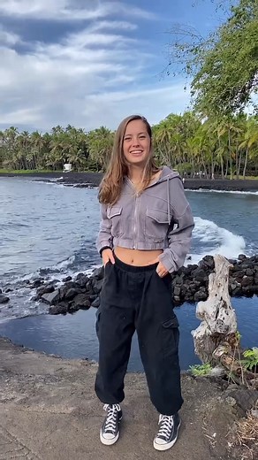 Peyton Coffee Dance Routine: Late to the Trend but Loving It