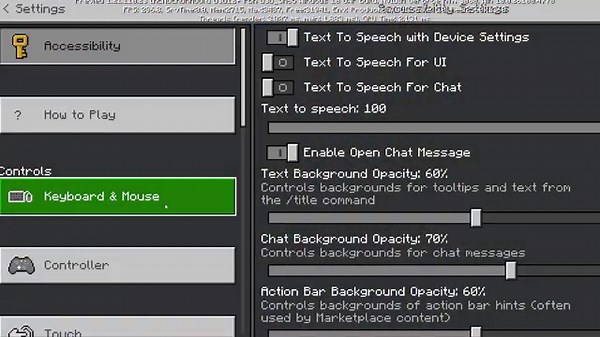 How to fix "Couldn't Access Marketplace" Error in Minecraft Bedrock Edition