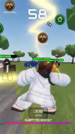 Roblox | Flashpoint #roblox #robloxedit #shorts