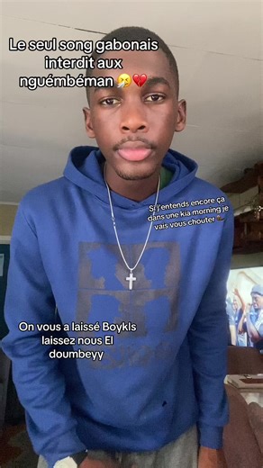 Svp 🦧#gabon#kiamorrning