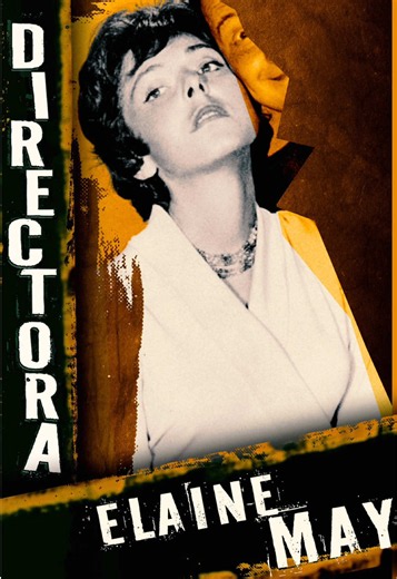“Kneeling on broken glass is my favorite pastime. It keeps me from slouching.” That line makes me laugh so much - as do so many others in Elaine May’s directorial debut A New Leaf. In our episode of Directora (listen wherever you listen to podcasts), we discuss how it came to be that May wrote, directed, and starred in A New Leaf. That was never her intention! And yet it was the push she needed to become a director. The film is about a wealthy man who is about to lose his fortune. Desperate, he 