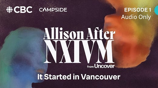 What happened to Allison Mack? | EPISODE 1 | Allison after NXIVM