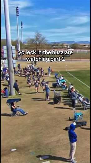 huzz we’re loving it#fyp#huzz #funny#ecnl#soccer | the huzz