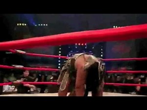 Portia Perez VS Awesome Kong 2CW Watertown Teaser Promo 1