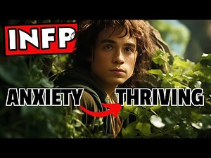 5 Tips for Learning to Thrive as an INFP