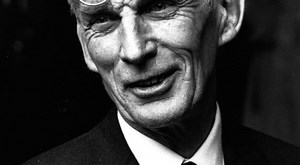 Waiting for love - how the women in Samuel Beckett's life helped to shape him