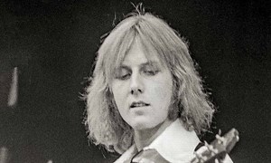The Travels Of Humble Pie, Colosseum Guitar Stalwart ‘Clem’ Clempson