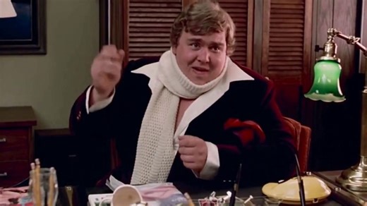Amazon Prime Video TV Spot, 'John Candy: I Like Me'