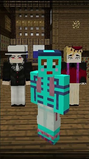 鬼になったけなたろう... 👹【まいくら/マインクラフト】