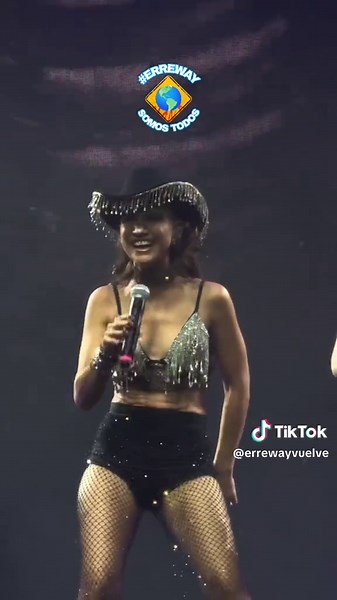 Erreway Reunion Concert in Uruguay - Live Performance