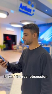 1.8K views | Once you start using the #Anker533 Power Bank, the obsession is inevitable. #Anker #StayCharged #ChargeUp #KeepGoing بمجرد أن تبدأ باستخدام بطارية #أنكر #باور_بانك 533، لن تستطيع الاستغناء عنه #شحن_يدوم | Anker | Facebook