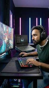 Checkout this new Alienware 16 & 16X Aurora at attractive prices!