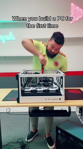 Skytech Gaming on TikTok