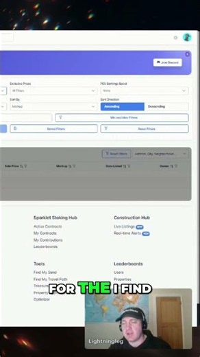 Maximize UPX Dividends: Unlock Exclusive Collections Fast! #shorts