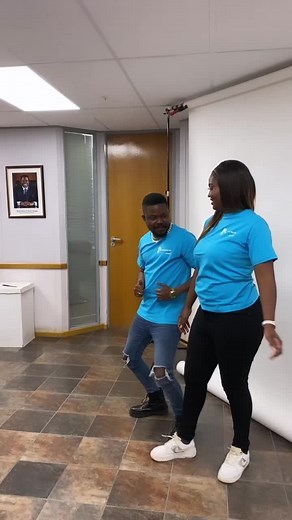 To us culture is important, It’s our identity, beliefs and values which we hope to carry through this forever changing world❤️. So happy to be part of the @SanlamNamibia My Culture My Life campaign and Road show. ❤️❤️