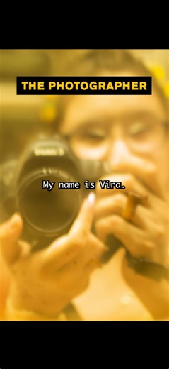 422K views · 1.9K reactions | For Vira, a 15-year-old refugee from Ukraine, photography is more than art… It’s a way to find her place in a new city.  Through International Rescue Committee’s Newcomer Youth Summer Academy, more youth like Vira are able to explore their creativity, build confidence, and prepare for bright futures. Learn more about how you can support refugee youth like Vira and the IRC’s programming here: https://bit.ly/43irdEK. | Upworthy | Facebook