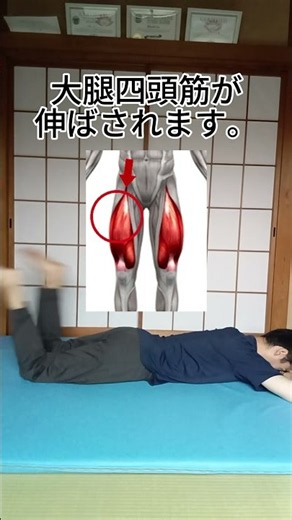 Loosen Up Tight Quads! Easy Relief for Knee and Hip Pain