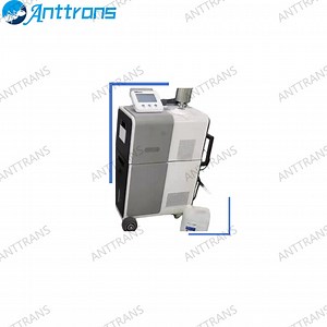 [Hot Item] Advanced Helium Mass Spectrometer Leak Detection System for Precision