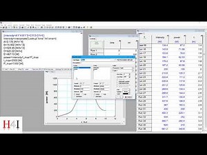 تنفيذ الـ interpolation في برنامج الـ EES