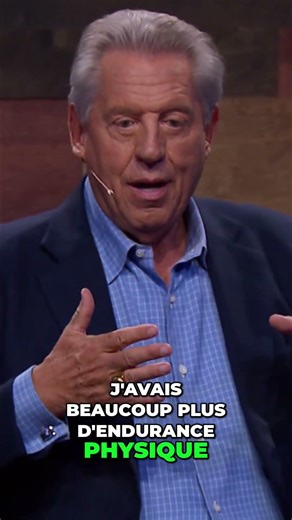 Le secret pour plus d'endurance et un enseignement conversationnel #shorts