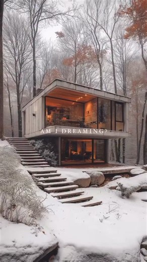 𝐀𝐑𝐂𝐇𝐈𝐓𝐄𝐂𝐓𝐔𝐑𝐄 𝐕𝐈𝐒𝐈𝐎𝐍 on Instagram: "Concrete House Architect and interior designer: @miladeshtiyaghi Would you live here? #house #architecture #design #interiordesign #villa luxury"