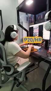 261K views · 2.1K reactions | May bagong Compshop sa QC.. #InternetCafe #Review ST.Pius Esports Café | Nuts About Gaming | Facebook