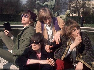 27 reactions · 13 shares | SOFT MACHINE - She's Gone - 1967 | ROCK & ROLL | Facebook