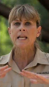 Croc Tug-of-War! | Crikey! It's the Irwins | Animal Planet