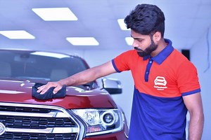 Car Coating | Teflon Vs Ceramic | Explained