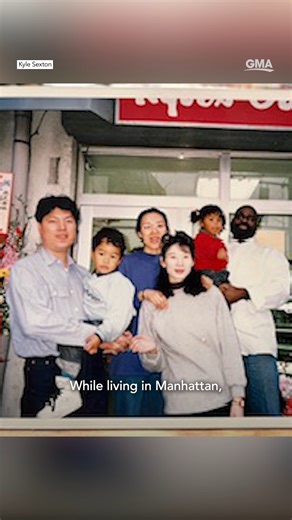 57K views · 1.2K reactions | After coming to Japan on a one-way ticket, Kyle Sexton opened a successful bakery, Kyle's Good Finds, a Tokyo staple for more than 30 years ❤️ https://abcnews.link/1GriXwh | Good Morning America | Facebook