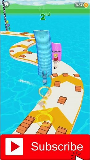 3D Games - All Levels Gameplay (Android & IOS) #shorts #gameplay #mobilegame