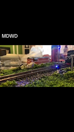 Architectural model ho train layout building materials for hobby maker #flockgrass #train #customerservice #dioramalayout #railway #hotrainlayout #factoryworker #diyproject #dioramamaker #modelstyle #wiretree #buildingahouse