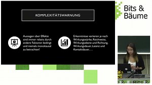 Mehr als nur Filterblasen: ein Update aus der Medienwirkungsforschung