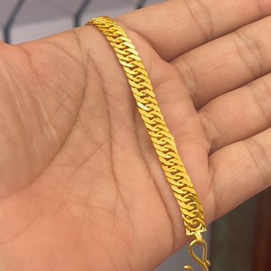 How to craft a beautiful Bracelet? | The jewellery man