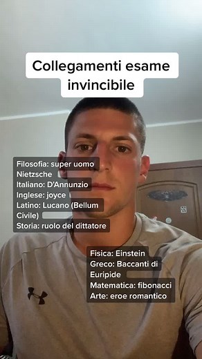 Esame invincibile: risorse per DSA e studio