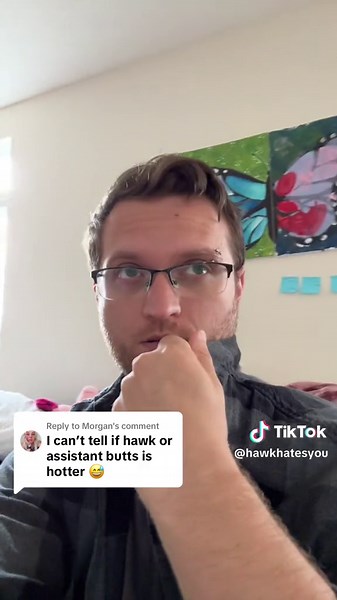 Switching Sides - Morgan Lane & Hawkhatesyou Demonspiit