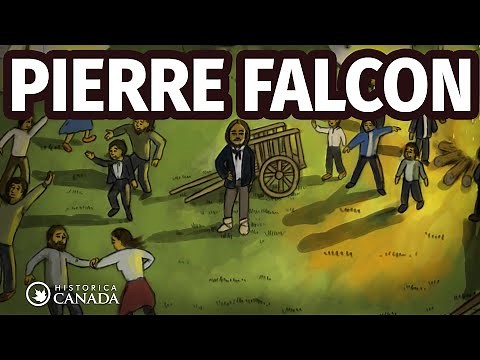 Pierre Falcon: The songwriter who helped forge a Métis identity | Canada History Week