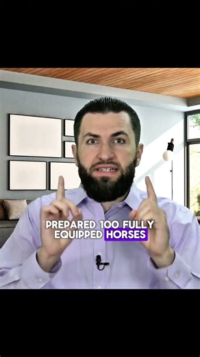 Prophet (sw) told us to do four things #shorts #prophetmuhammad #things #sunnah #majid