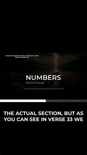 Christological Significance of Blood in Scripture #dailybible #scripture #prophecy