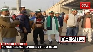 3.2K views · 15 reactions | #FarmersProtest enters 15th day. Farmers reject centre's proposals and decide to intensify their protest. Watch this ground report #IndiasAgenda #Farmersagitation #FarmLaws #ITVideo | India Today | Facebook