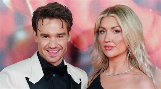 Liam Payne’s girlfriend Kate Cassidy pays emotional tribute to late boyfriend