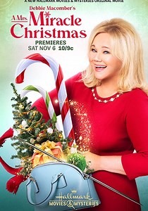 A Mrs. Miracle Christmas - Jetzt online Stream anschauen