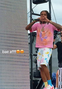 MAF Teeski Summer Smash Chicago - js so fineeee