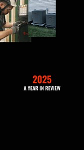 And with that, the 2025 season comes to an end. Thanks to our dealers for another great year. Bring on 2026, and keep sharing your installs with us! | Trane