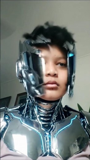 Just listen to this Power Rangers Mystic Force opening theme
