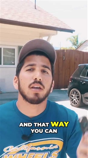 Keyless entry hack you didn't know: Volkswagen summer tips