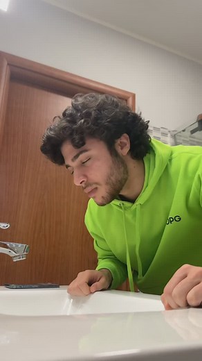 Davide Dalmonte | You won’t regret waiting for the end #wildflower #billieeilish #singer #cover | Instagram